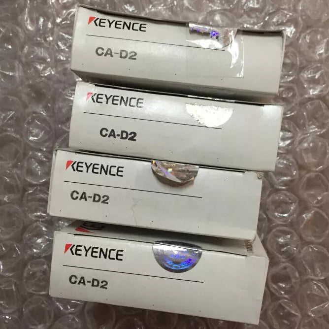 new 1PC Keyence CA-D2 Vision Sensor Cable CAD2 - KEYENCE