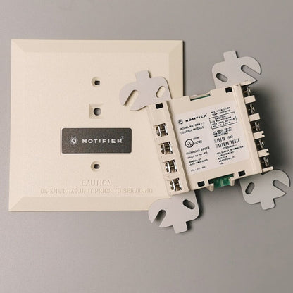 new One NOTIFIER CMX-2 CMX2 Fire Alarm Control Module ping - KOEED