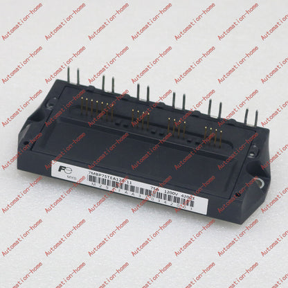 [FUJI] 7MBP75TEA120-11 Power Supply Module – Reliable Quality Assured - FUJI