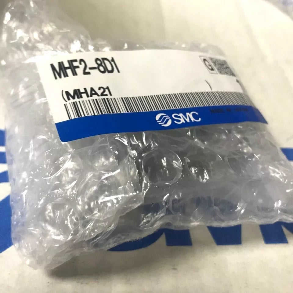 1PC SMC MHF2-8D1 Cylinder - SMC