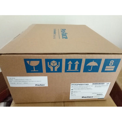 new One PRO-FACE PFXGP4501TAD Touch Panel Proface GP4501TAD ping - ONE PRO-FACE