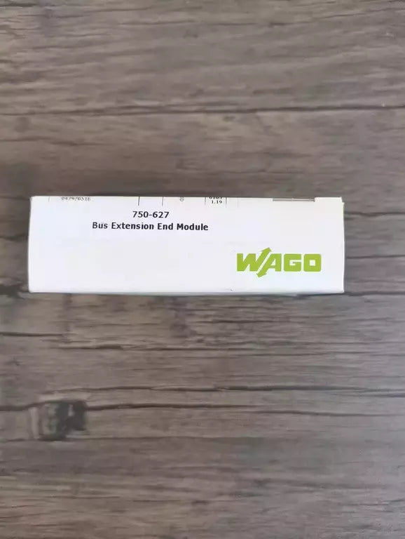 new 1PC Wago 750-627 PLC Module 750627 - WAGO