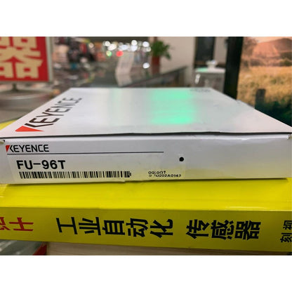 Keyence FU-96T Fiber Optic Sensor - KEYENCE