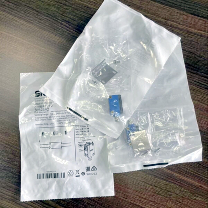 new SICK GTB6-P4212 Photoelectric Switch One GTB6P4212 - SICK