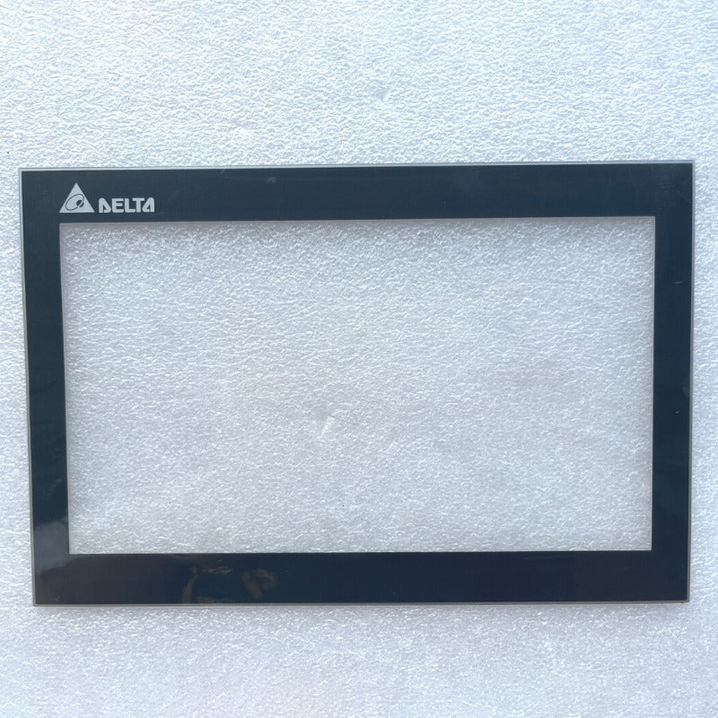 new 1PC Touchpad+Protective Film For Delta DOP-110WS - DELTA