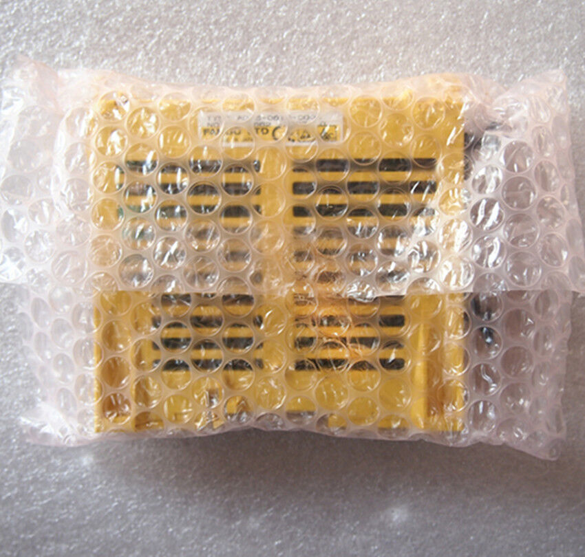 new One Fanuc A03B-0815-C004 PLC ping A03B0815C004 - FANUC