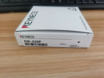 1PC Keyence EM038P Proximity sensor EM038P - KEYENCE