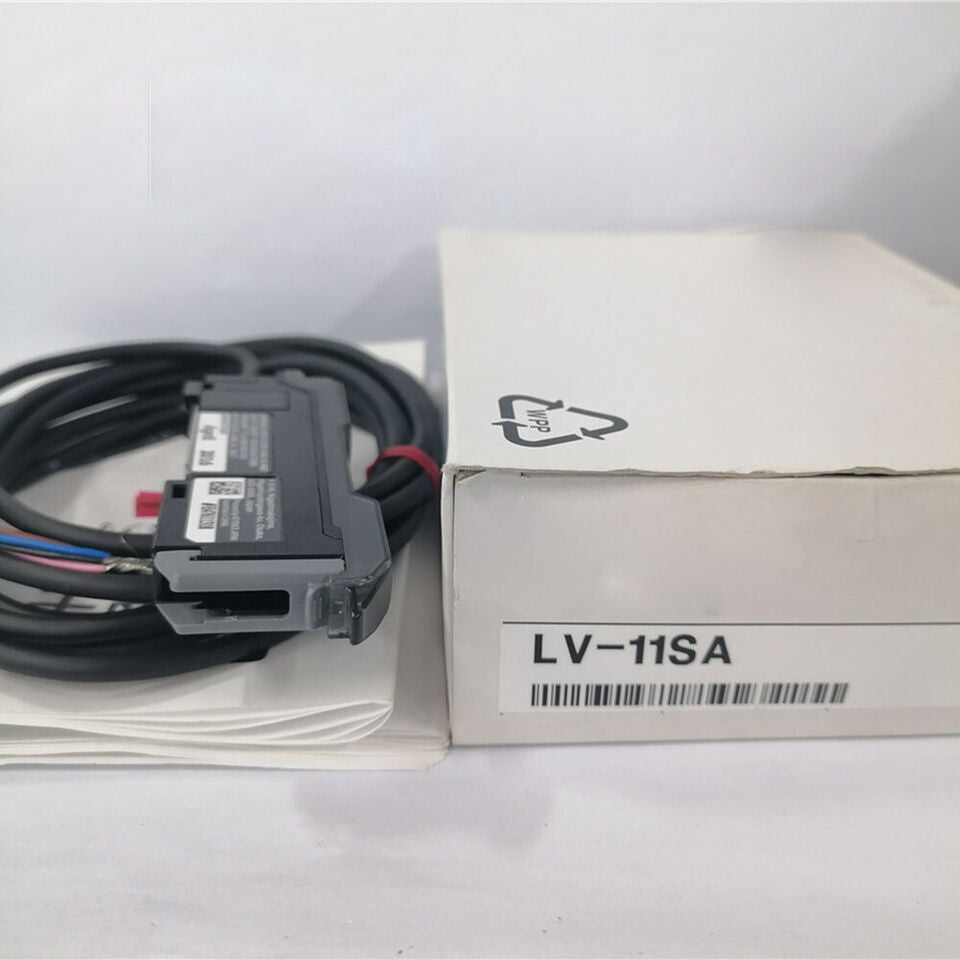 new 1PC Keyence LV-11SA Laser Sensor LV11SA - KEYENCE