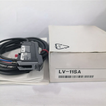 new 1PC Keyence LV-11SA Laser Sensor LV11SA - KEYENCE