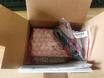 new Delta DVP06XA-S DVP06XAS PLC Extension Module ping In Box - DELTA