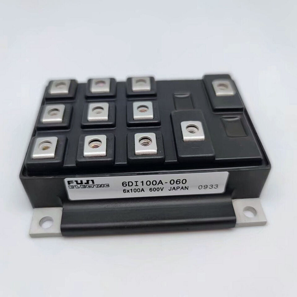 new 1PC Fuji 6DI100A-060 IGBT Module 6DI100A060 In Box - FUJI