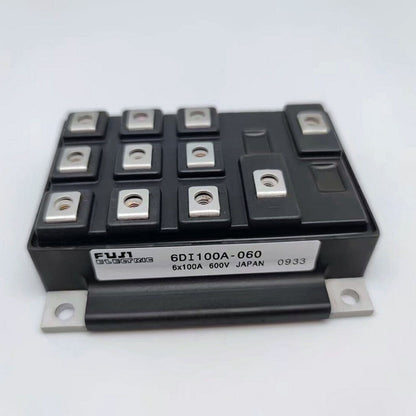 new 1PC Fuji 6DI100A-060 IGBT Module 6DI100A060 In Box - FUJI