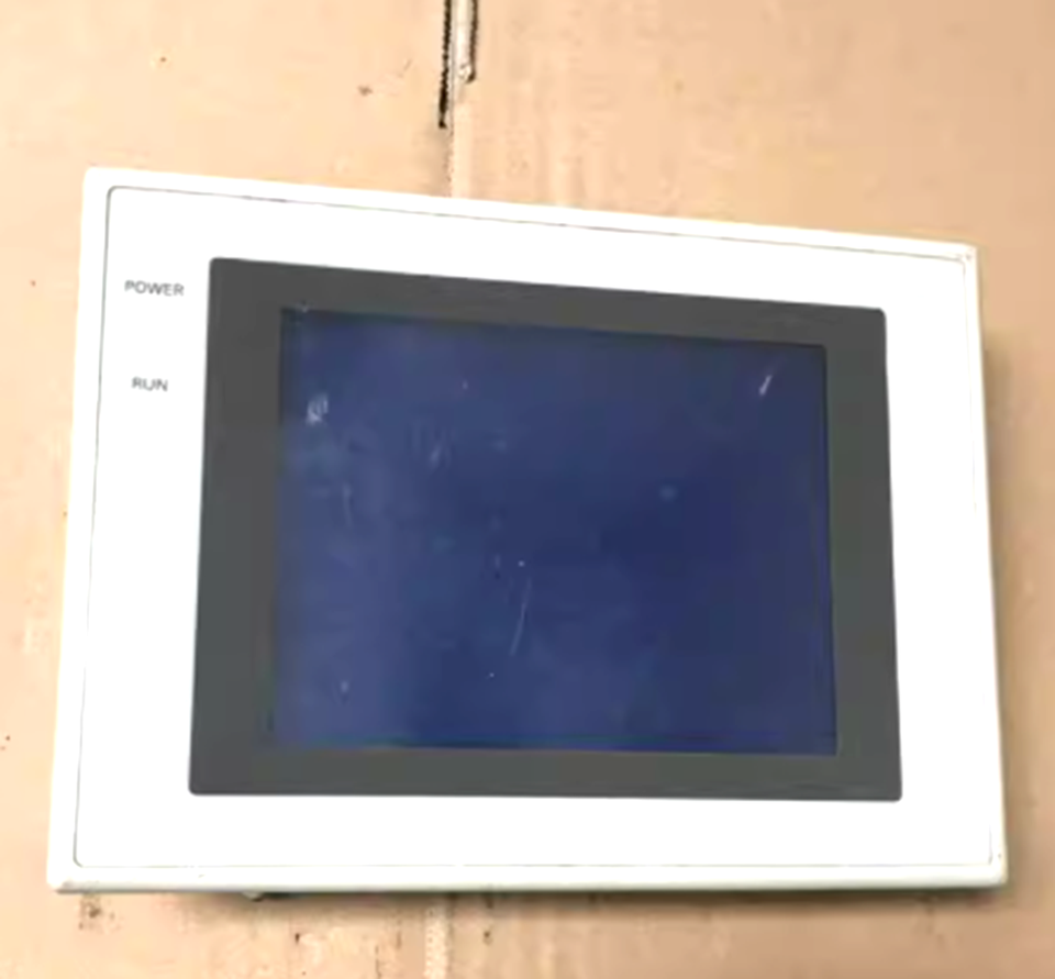 OMRON NT30-ST131-V1: Interface Display Panel - OMRON