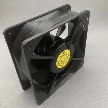 new 1PCS Temperature Resistant Fan AC220V 6250MG1 - OMRON