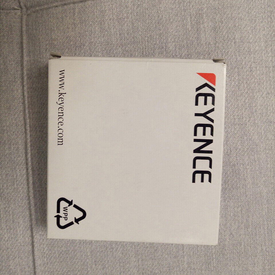 new 1PC Keyence OP-87056 Laser Sensor Head Cable In Box OP87056 - KEYENCE