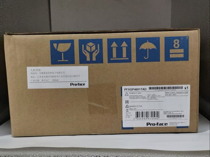 new 1PC Pro-face PFXGP4601TAD Touch Screen In Box ping - VENDOR NAME