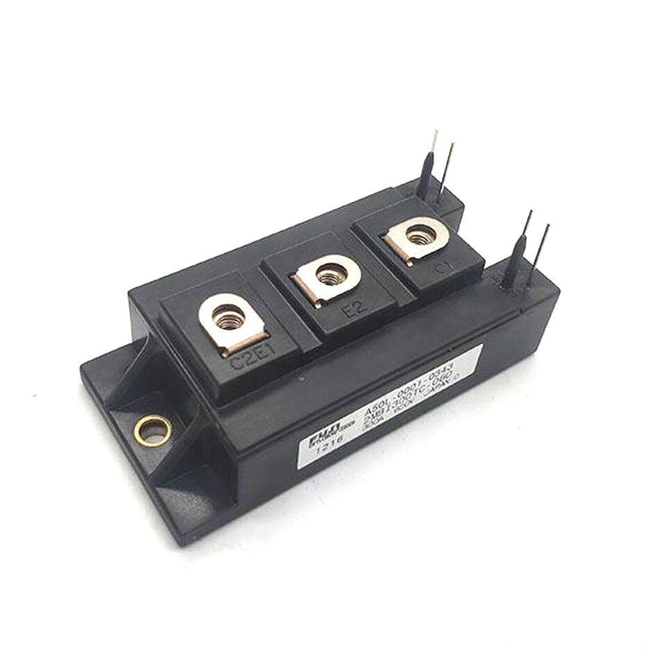 new 1PC Fuji 2MBI300TC-060 IGBT Module 2MBI300TC060 In Box - FUJI