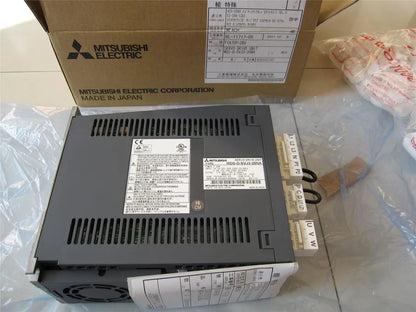new 1PC Mitsubishi MDS-D-SVJ3-20NA Servo Drive MDSDSVJ320NA - MITSUBISHI