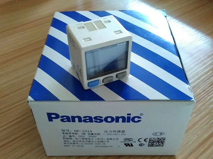 Panasonic DP-101A Pressure Sensor - PANASONIC