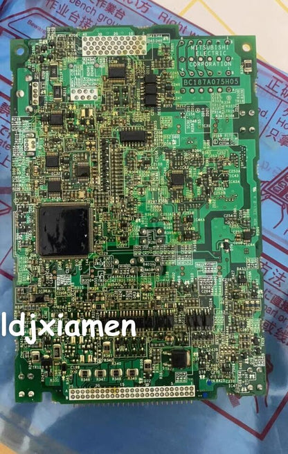 used ONE A80CA800E260FD BC187A075H05 F840 Ship [NDAw] - KOEED