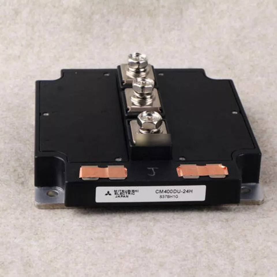 Mitsubishi CM400DU-24H Module - MITSUBISHI