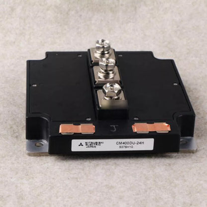 Mitsubishi CM400DU-24H Module - MITSUBISHI