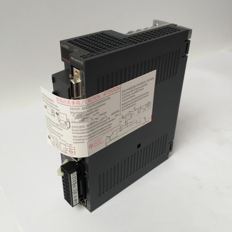new 1PC Mitsubishi MR-JE-20B AC Servo Drive MRJE20B In Box ping