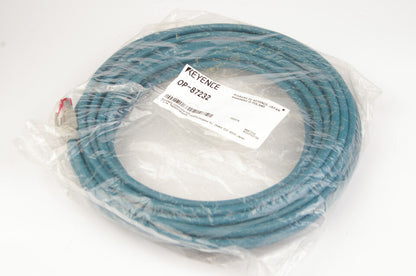 Keyence OP-87232 Communication Cable - KEYENCE