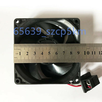 New 1PC 92mm 24V 0.35A DC Fan - BRYANT