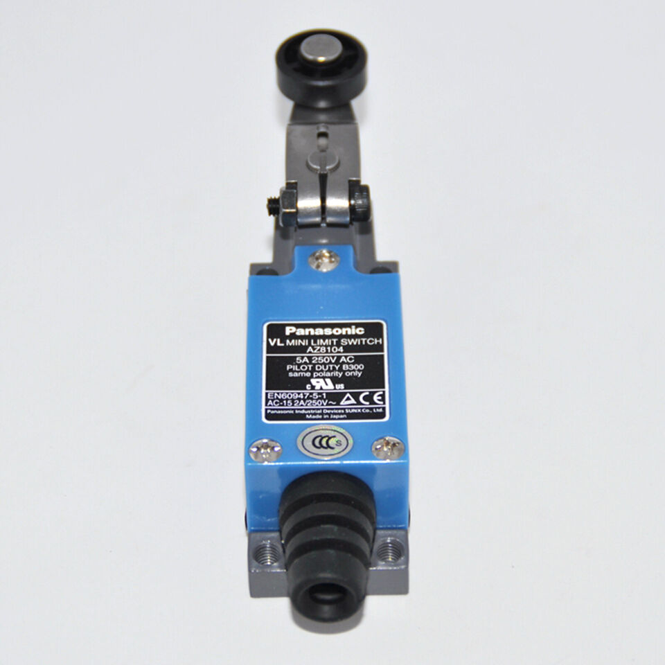 new Panasonic AZ-8104 Limit Switch 1PC AZ8104 - PANASONIC