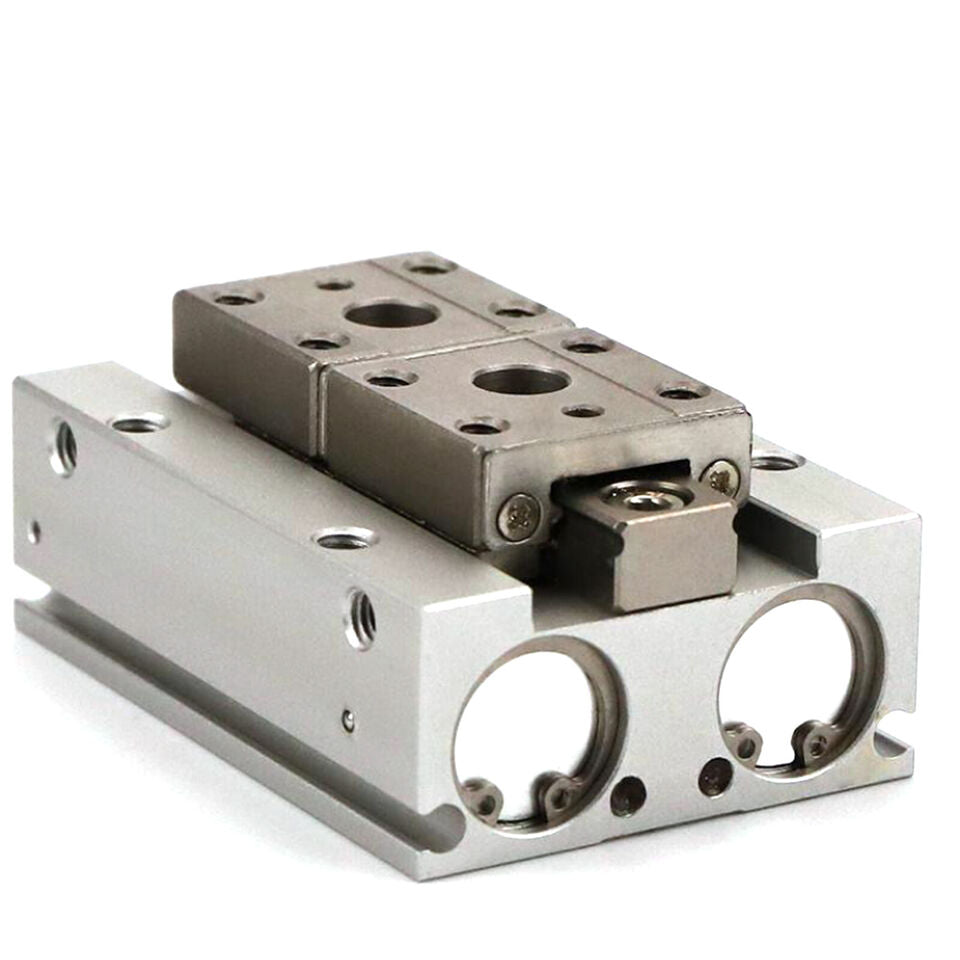 new 1PC SMC MHF2-8D1 MHF28D1 Finger Cylinder ping - SMC