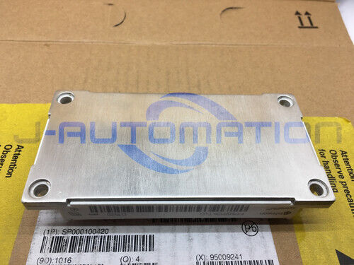 new 1PCS INFINEON FP50R12KT4G Power Supply Module - INFINEON