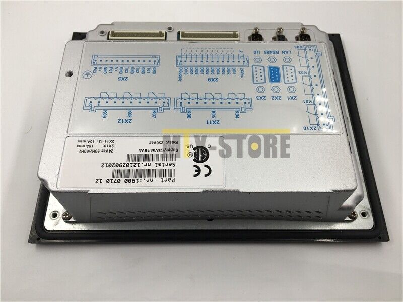 new 1PCS ATLAS COPCO 1900 0710 12 panel controller 1900071012 - ATLAS COPCO