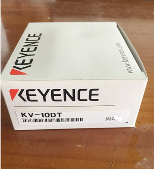 new 1PC Keyence KV-10DT KV10DT PLC Module In Box ping