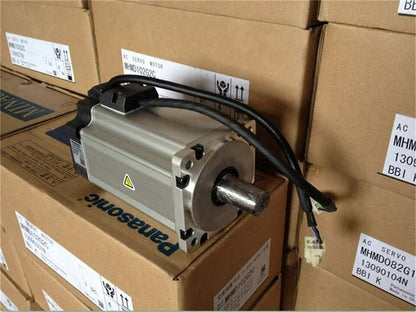 new 1PC Panasonic MHMD102G2C AC Servo Motor In Box ping - PANASONIC