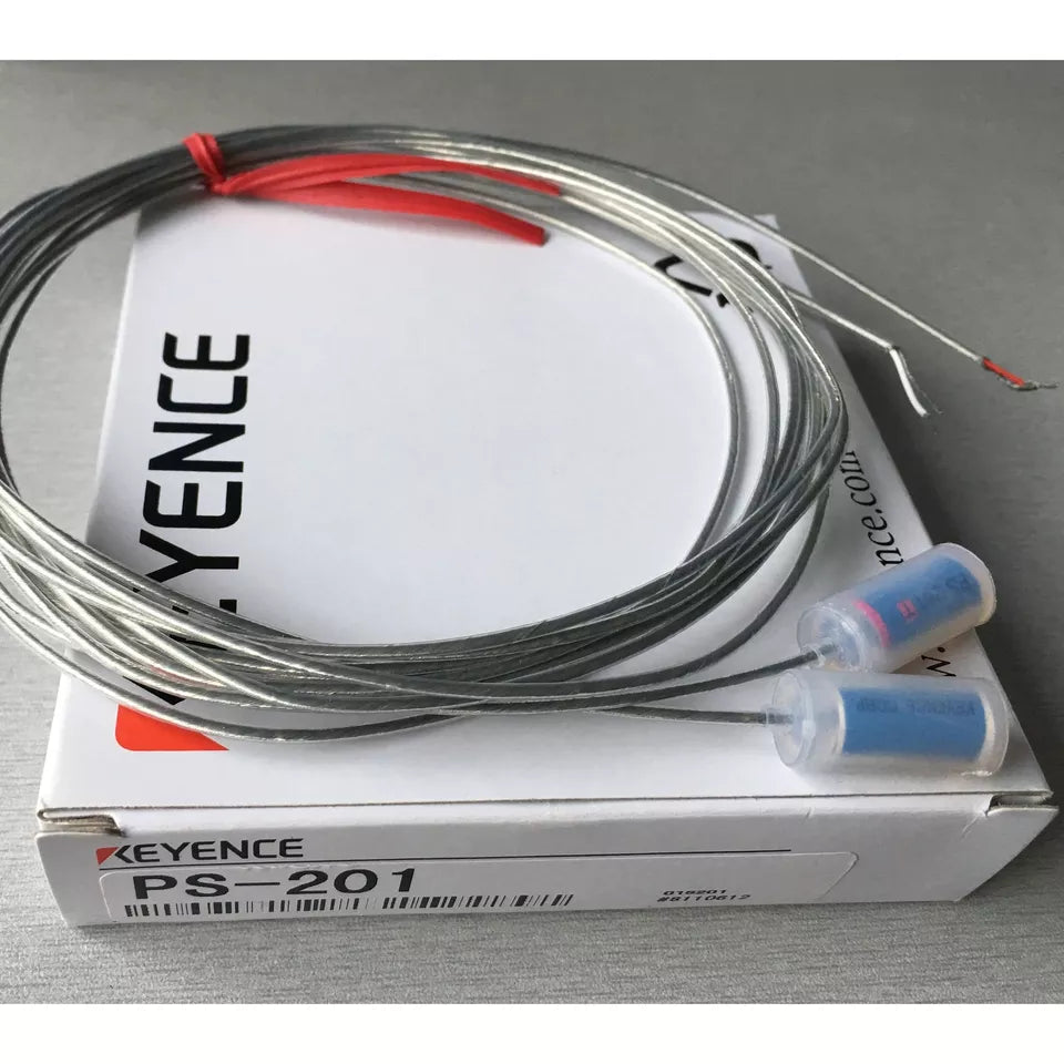 new 1PC Keyence PS-201 Photoelectric Sensor In Box PS201 - KEYENCE