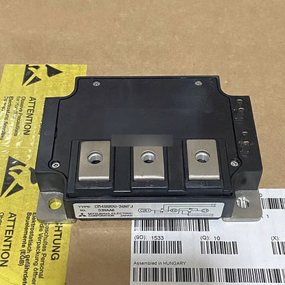 1PC CM400DU-24NFJ Module - MITSUBISHI