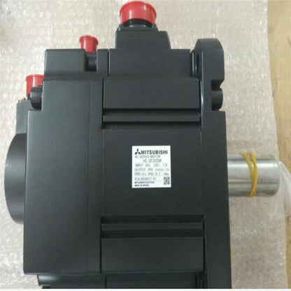 new MITSUBUSHI HC-SF202BK AC SERVO MOTOR HCSF202BK Iin Box ping - MITSUBUSHI