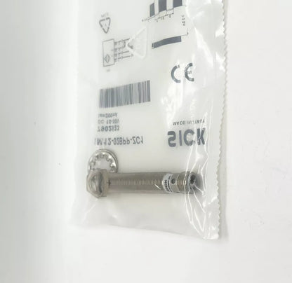 SICK IM12-02BPP-ZC1 Proximity Switch One IM1202BPPZC1 - SICK