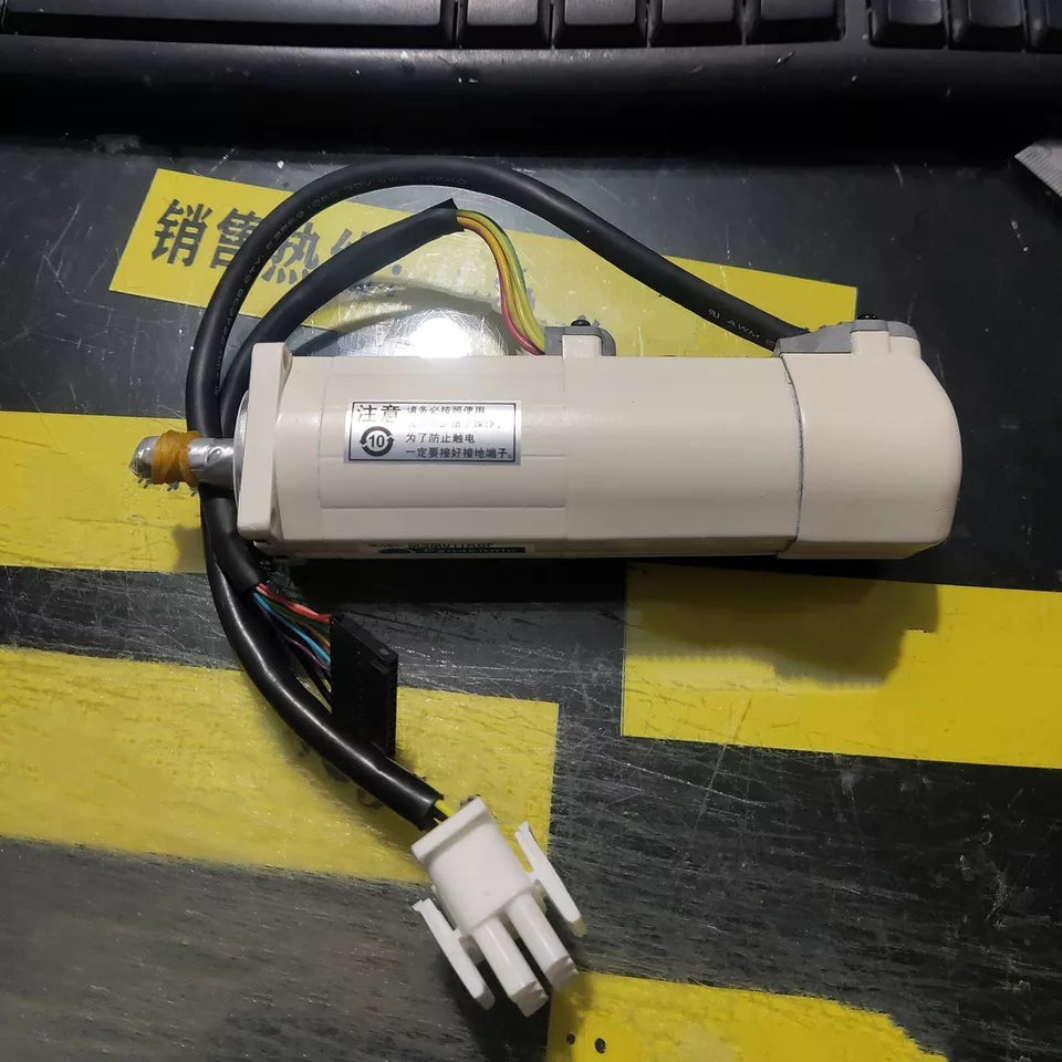 new 1PC Panasonic MSM011ABF Servo Motor ping - PANASONIC