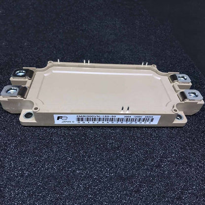 new Fuji 2MBI300VN-120-50 IGBT Module 1PC 2MBI300VN12050 - FUJI