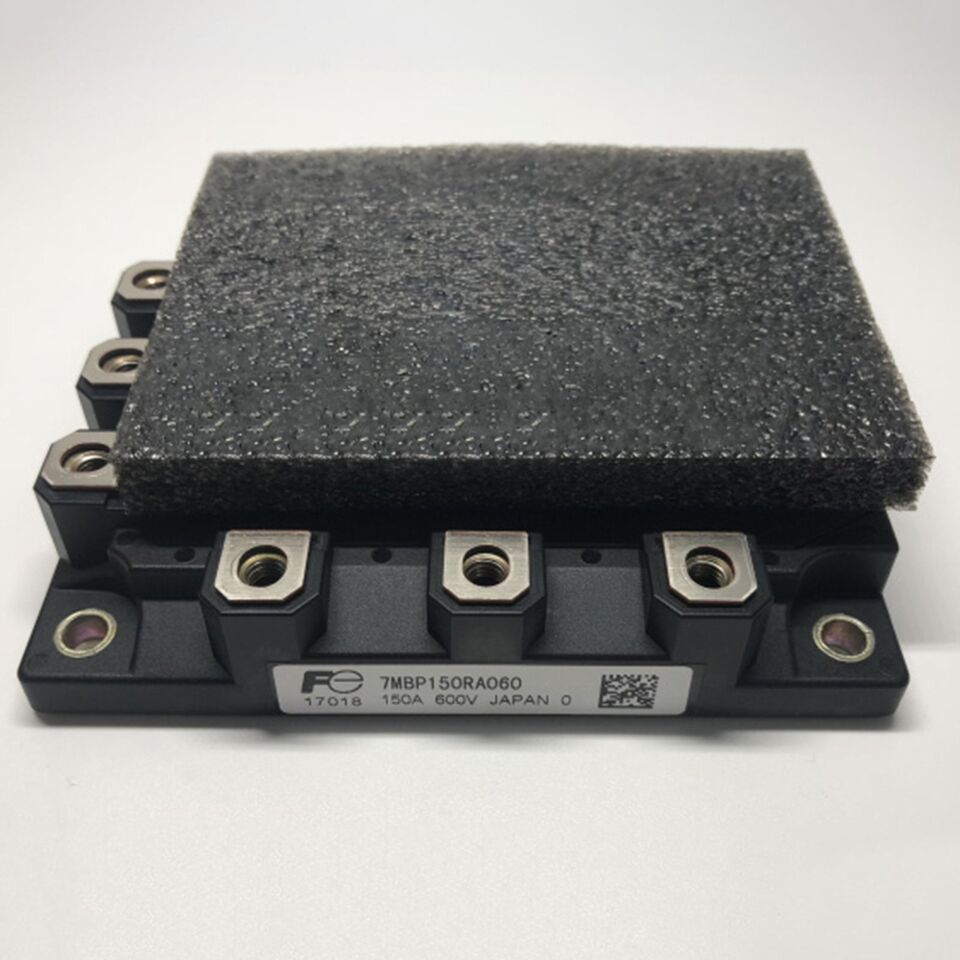 new 1PC Fuji 7MBP150RA060 IPM Module 7MBP150RA-060 - FUJI