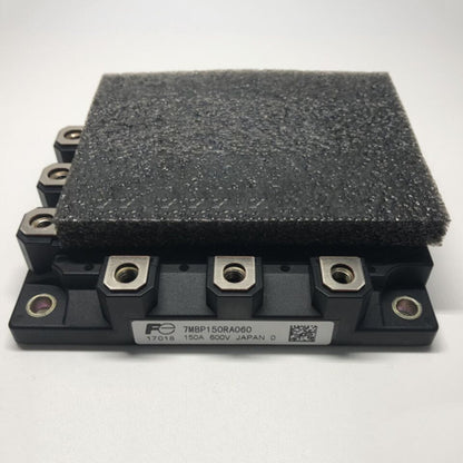 new 1PC Fuji 7MBP150RA060 IPM Module 7MBP150RA-060 - FUJI