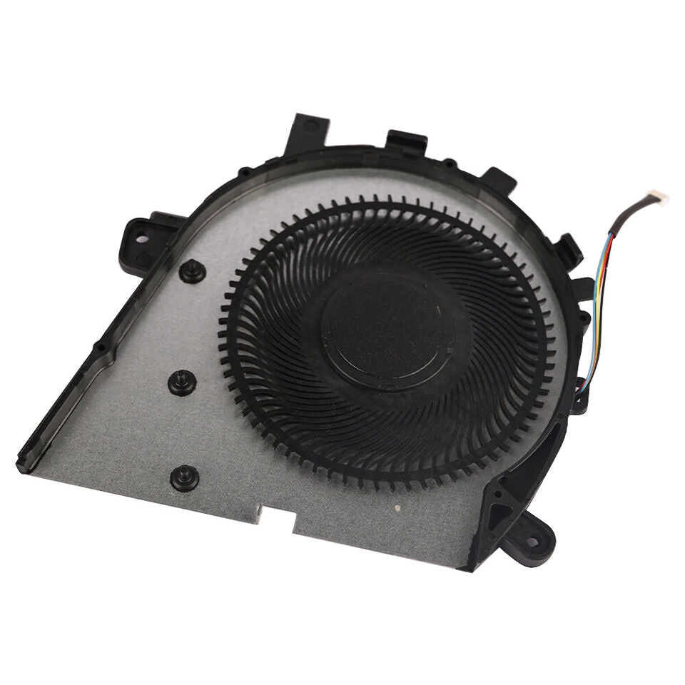 1X Cooling Fan for C740-14 Series, 5V, Efficient CPU Cooling, Quiet Operation - COOLER MASTER