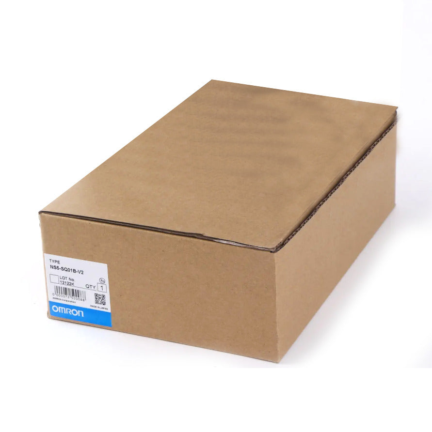 new 1PC Omron NS5-SQ01B-V2 PLC Module In Box ping - OMRON