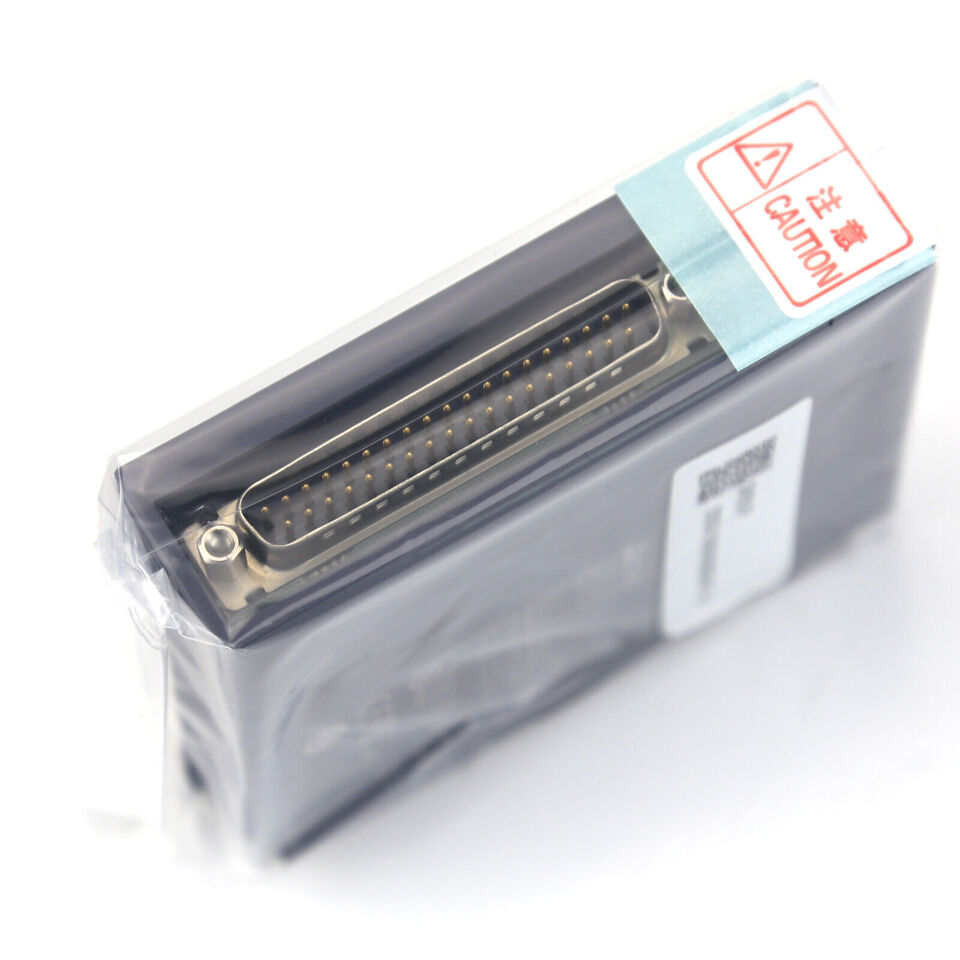 Mitsubishi QY81P PLC Module - MITSUBISHI