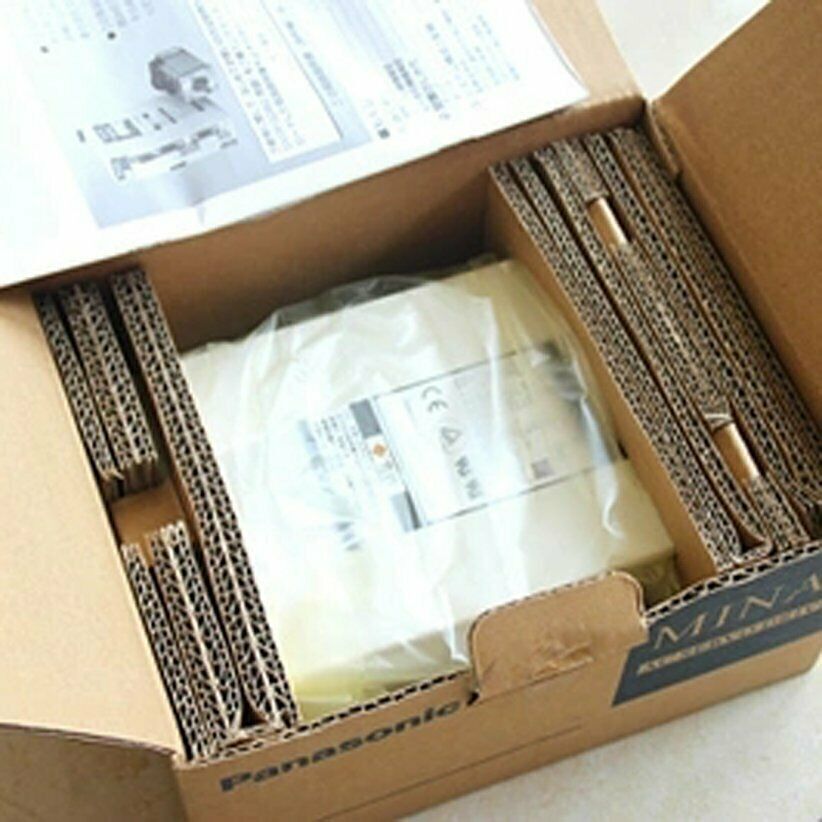new 1PC Panasonic MUDS5A5A1A AC Servo Drive ping - PANASONIC