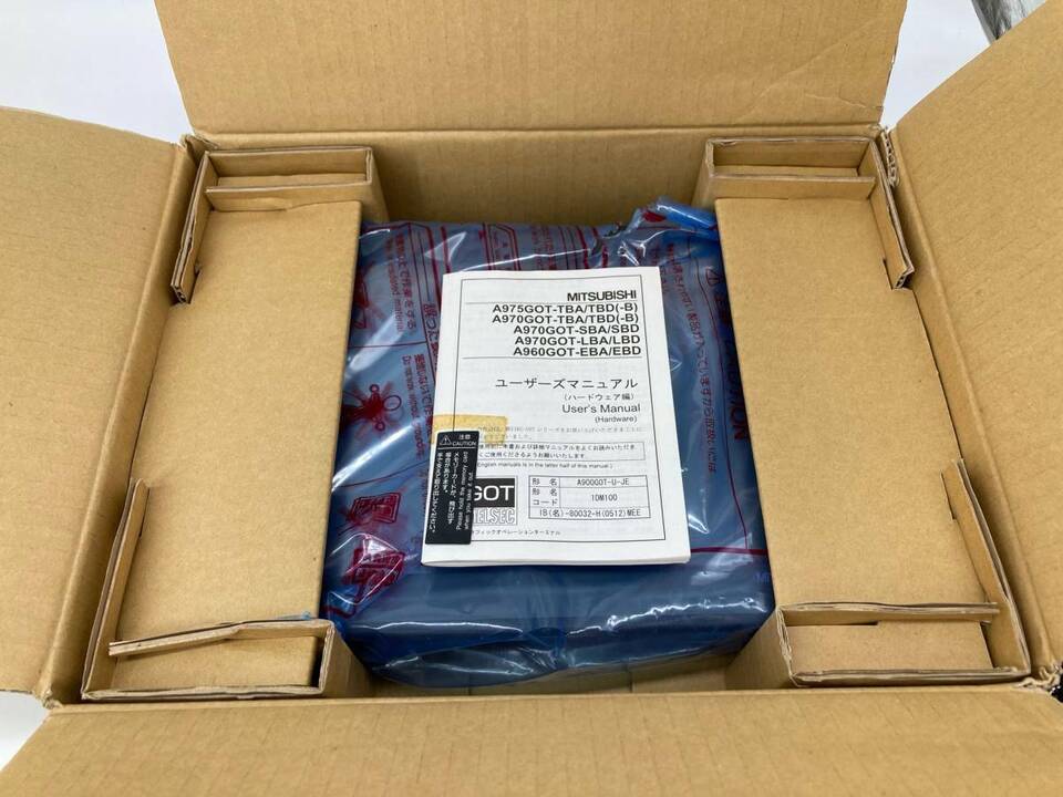 new 1PCS Mitsubishi FR-F840-00170-2-60 Inverter ping - MITSUBISHI
