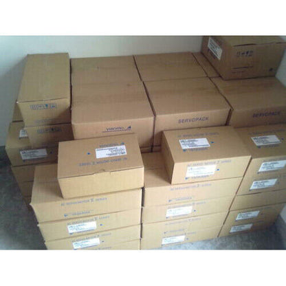 new 1PC YASKAWA SGD7S-2R8A30A002 Servo Driver SGD7S2R8A30A002 ping - YASKAWA