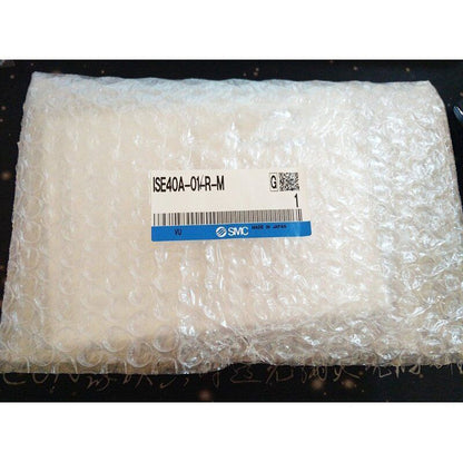 1-PC SMC ISE40A-01-R-M Pressure Switch ISE40A01RM - SMC